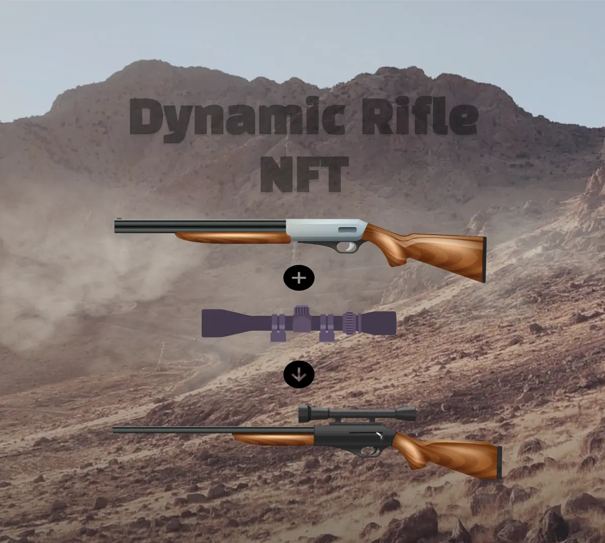 Dynamic NFT Solutions